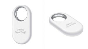 Samsung SmartTag 3, Galaxy S26 FE ile birlikte tanıtılabilir