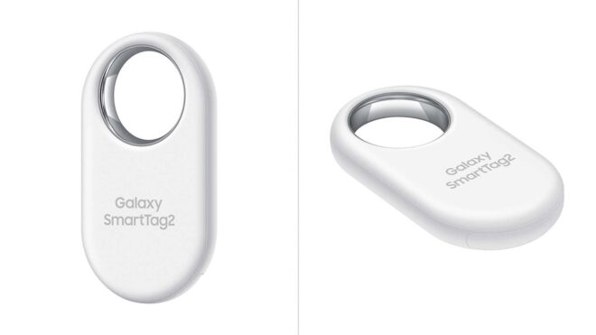 Samsung SmartTag 3, Galaxy S26 FE ile birlikte tanıtılabilir