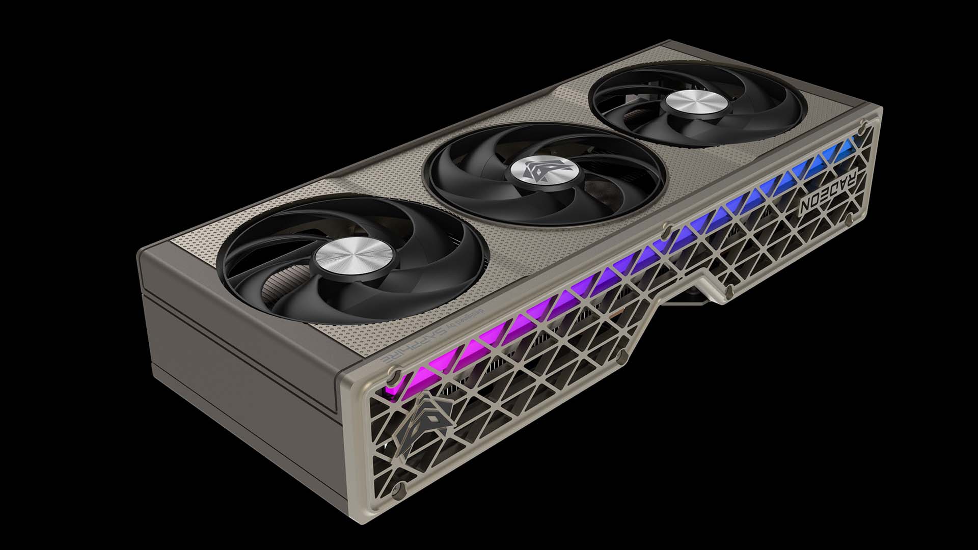 AMD, ekran kartları için 8 kata kadar çoklu kare oluşturma altyapısı geliştiriyor