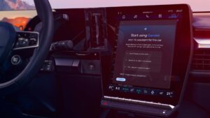 Renault: "Google Gemini, openR link temelli araçlarımızda Türkçe konuşmaya başlıyor"