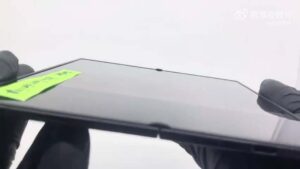 Samsung Galaxy Z Fold8 Ultra'da ekran kat izi neredeyse tamamen ortadan kalkıyor