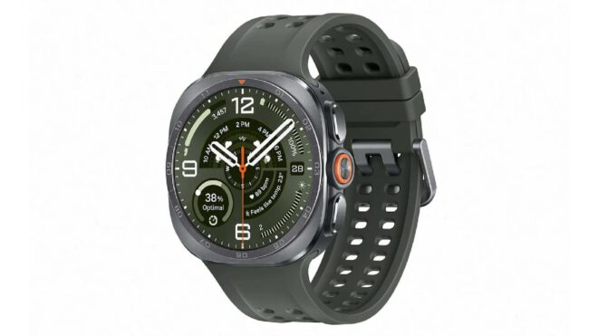 Samsung Galaxy Watch Ultra 2 ve Galaxy Watch 9 için bazı kilit teknik özellikler sızdırıldı
