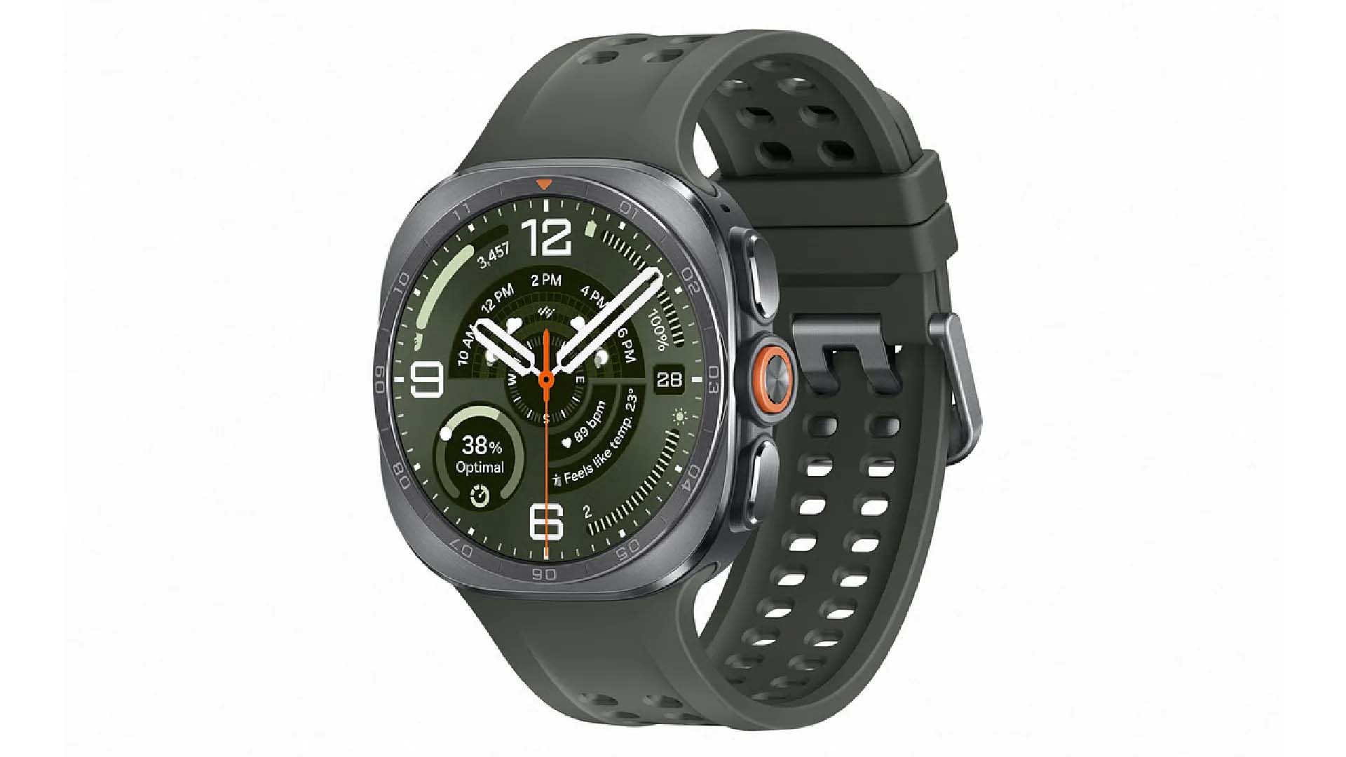 Samsung Galaxy Watch Ultra 2 ve Galaxy Watch 9'un bazı kilit özellikleri sızdırıldı