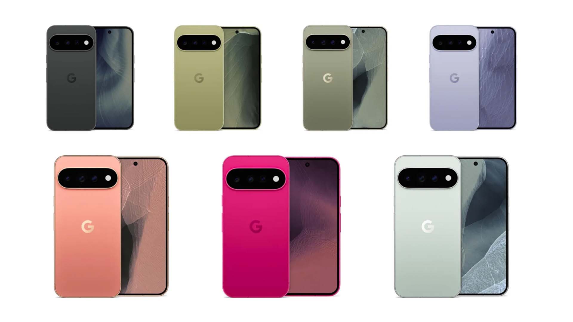 Google, Pixel 11 serisine 2 nm Tensor G6 ile güç verecek