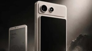 Hisense ve Acer'dan çift ekranlı yeni telefon modelleri geldi