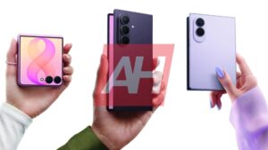 22 Temmuz’da tanıtılacak Samsung modelleri için yeni görseller sızdırıldı