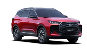 Chery Tiggo 7 Comfort, Türkiye'de satışa sunuldu
