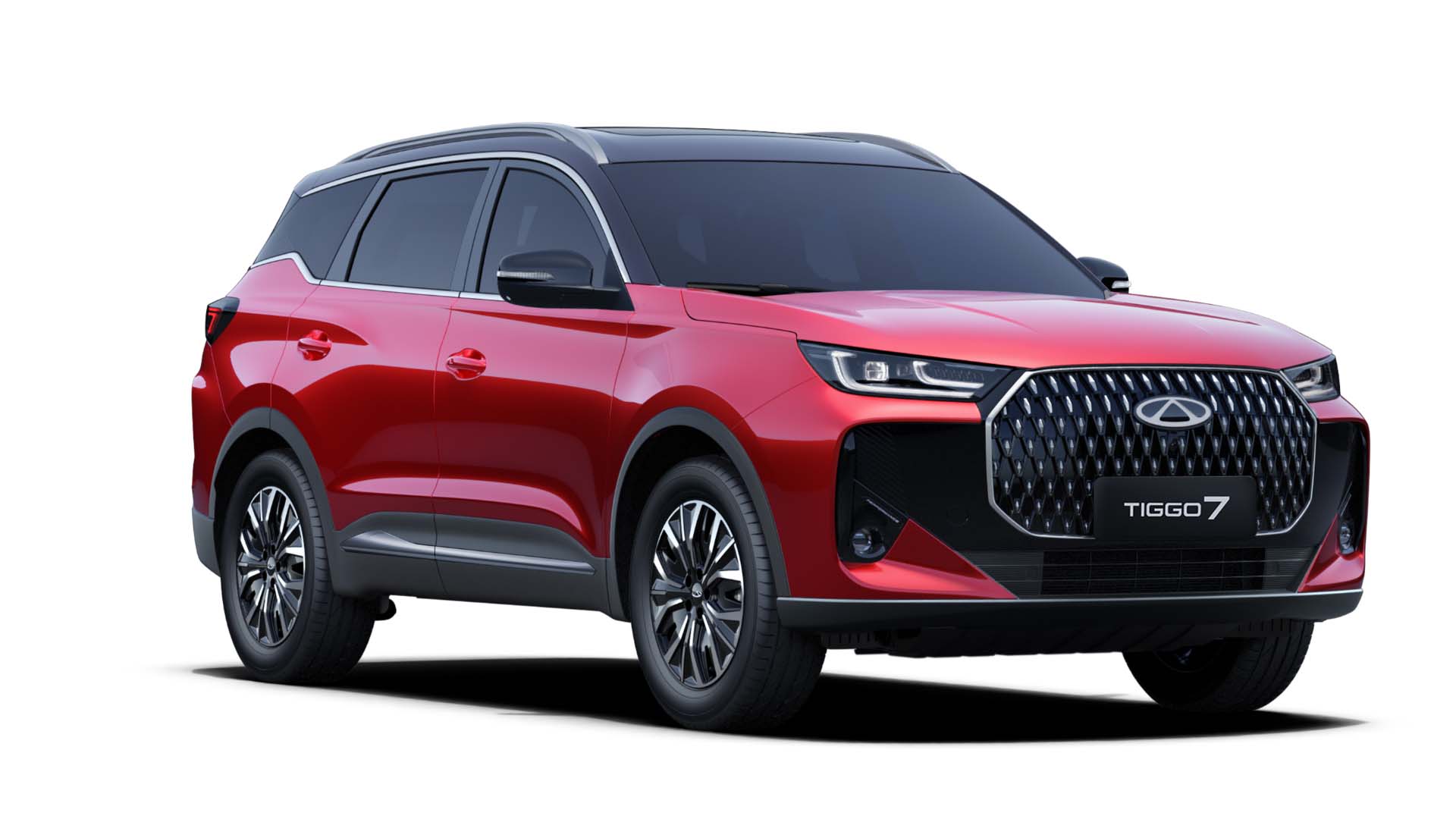 Chery Tiggo 7 Comfort Türkiye'de satışa sunuldu