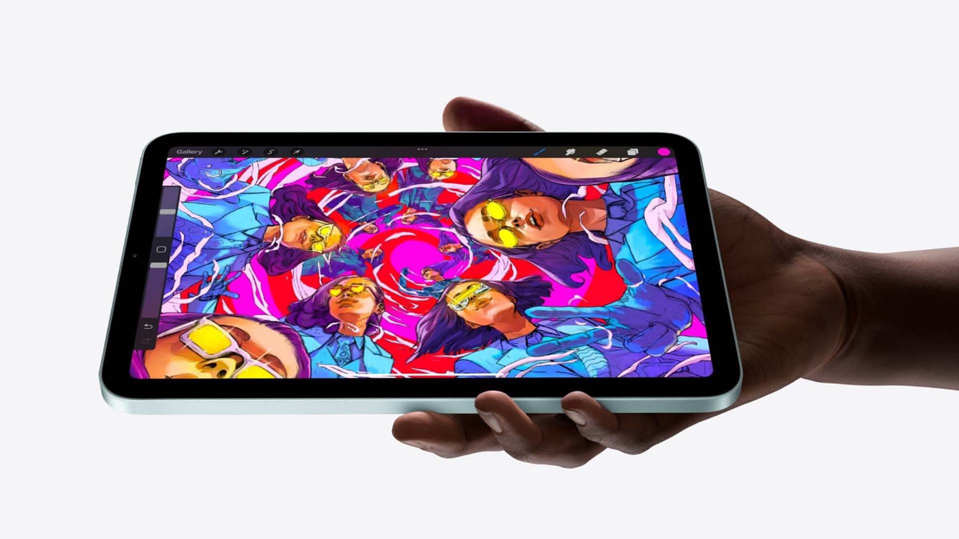 ipad　mini Yeni iPad mini, iddiaya göre suya dayanıklı olacak - LOG