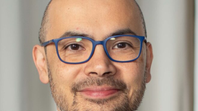Demis Hassabis