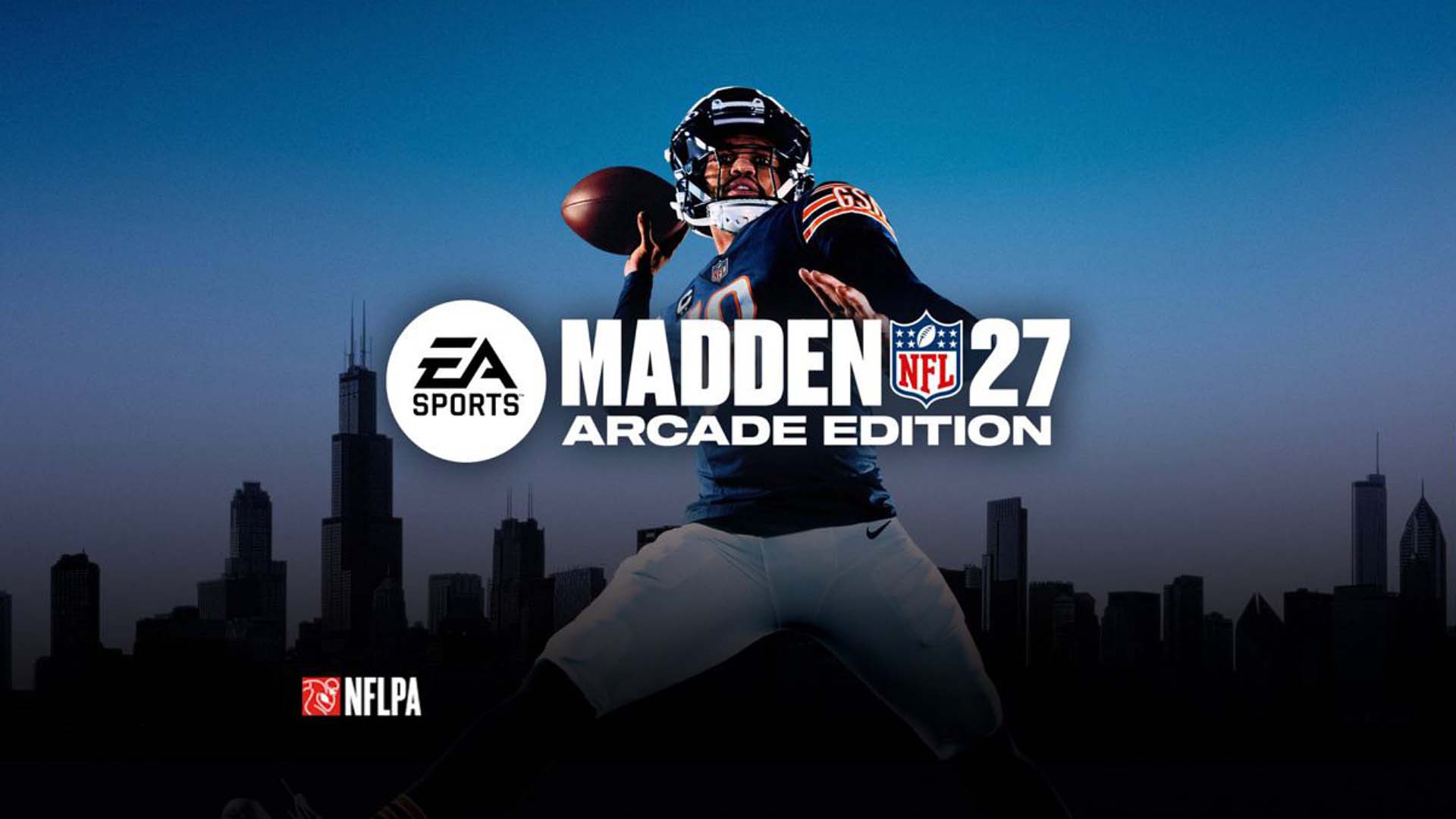 Madden NFL 27 Arcade Edition, Apple Arcade kütüphanesine ekleniyor