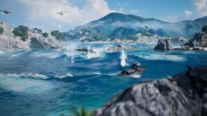 Battlefield 6 Sezon 4 ile deniz savaşları geliyor [Video]
