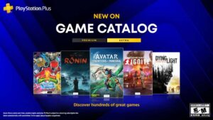 Yeni PlayStation Plus Extra ve Premium oyunları açıklandı [16 Haziran]