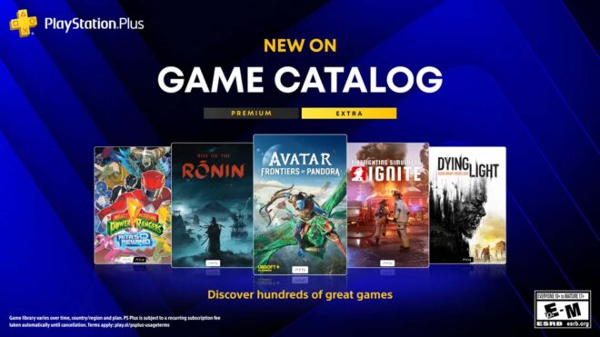 Yeni PlayStation Plus Extra ve Premium oyunları açıklandı [16 Haziran]