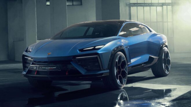 Lamborghini