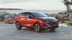 Nissan Qashqai, Türkiye’de yaklaşık 250 bin adetlik satışa ulaştı