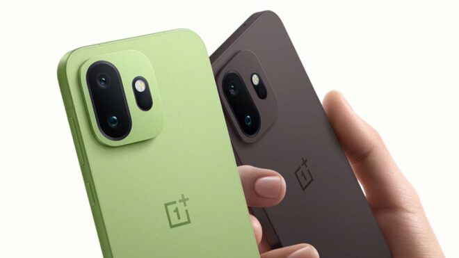 OnePlus
