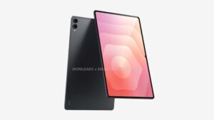 Samsung Galaxy Tab S12 Ultra