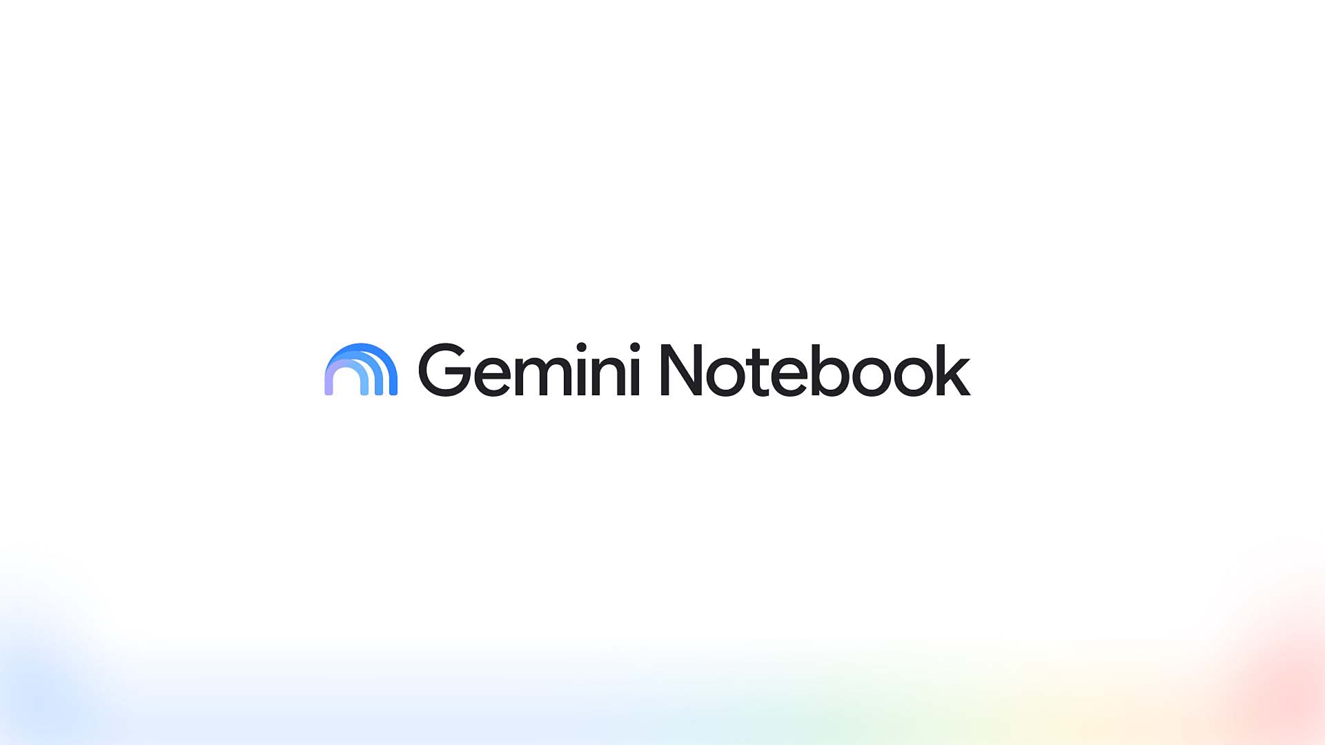 Google, NotebookLM'nin adını Gemini Notebook olarak değiştirdi