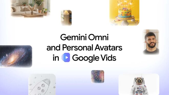 Google Vids
