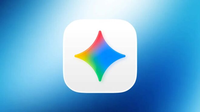 Google Gemini 3.5 Pro
