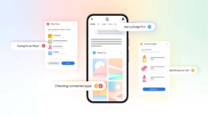 Google AI Modu