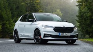 Skoda Fabia Monte Carlo 130 Edition, Türkiye'de satışa sunuldu