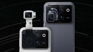 Honor Robot Phone