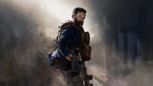 Call of Duty filmi “Modern Warfare” evreninde geçecek
