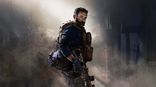 Call of Duty filmi “Modern Warfare” evreninde geçecek