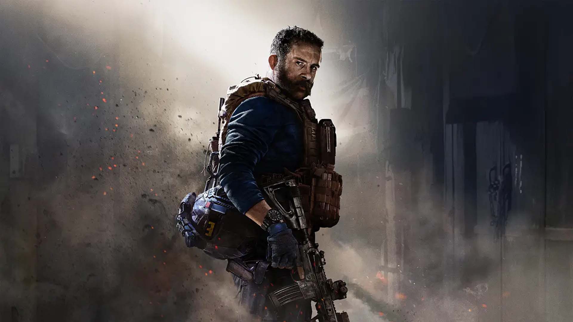 Call of Duty filmi Modern Warfare evreninde geçecek