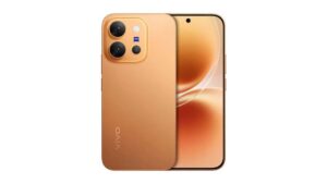 Snapdragon 8 Gen 5 işlemcili Vivo X300e tanıtıldı