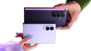 Samsung, Galaxy Z Fold 8’e yoğun talep bekliyor