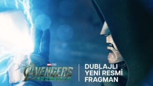 Avengers: Doomsday filminin resmi fragmanı paylaşıldı [Video]