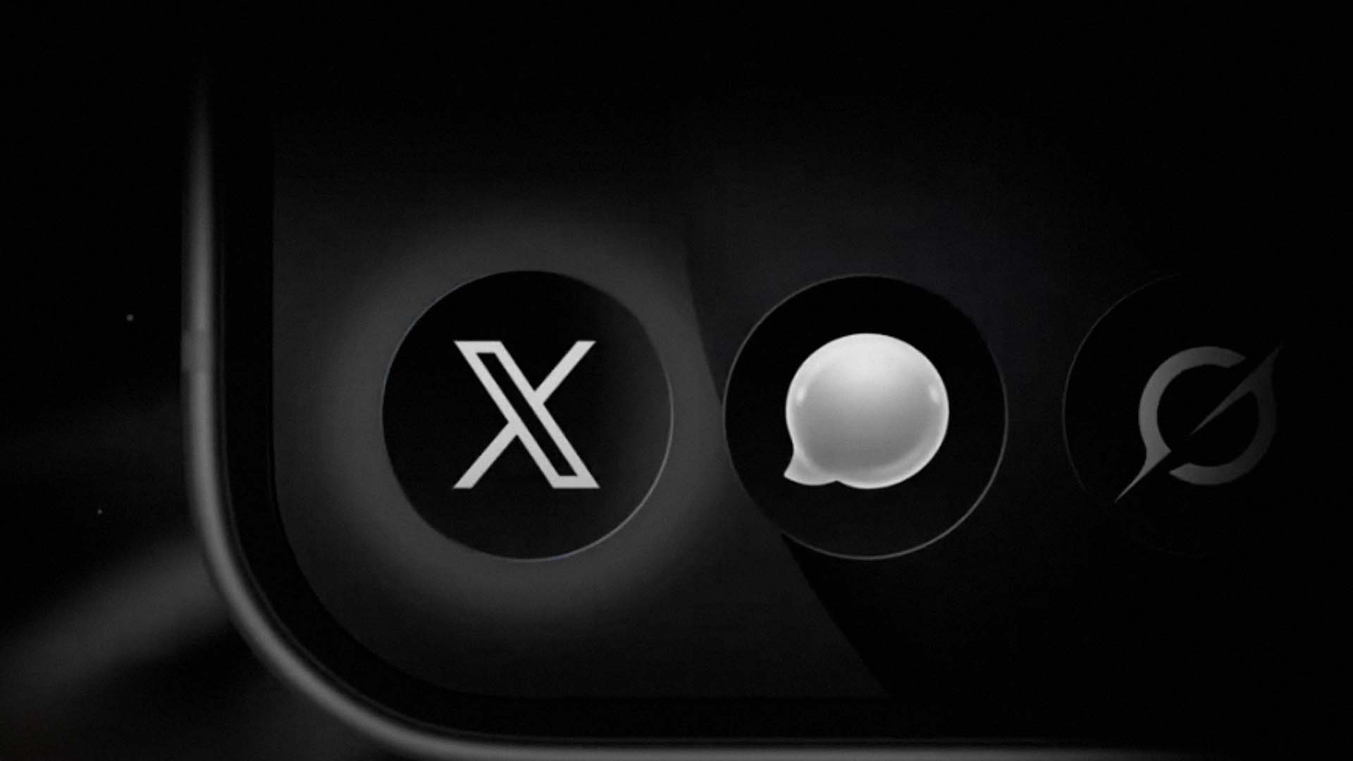 X, Android uygulamasını tamamen yeniden geliştirdi