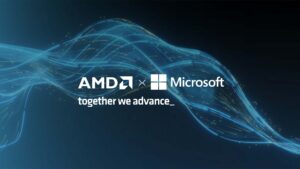 Microsoft, AMD’nin yeni nesil AMD Instinct ve EPYC işlemcilerini kullanacak