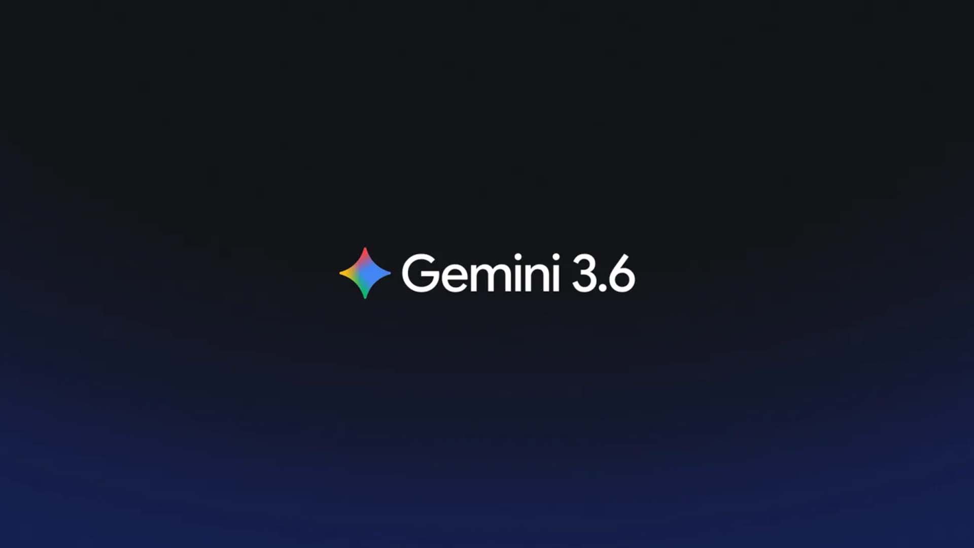 Google, yeni Gemini 3.6 Flash ve Gemini 3.5 Flash Lite modellerini yayınladı
