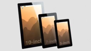 Raspberry Pi, 10 inçlik Touch Display 2’yi tanıttı