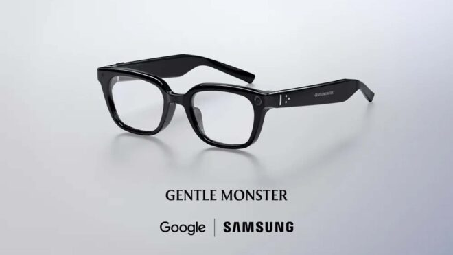 Samsung ve Google imzalı akıllı gözlük serisine iki yeni tasarım daha eklendi