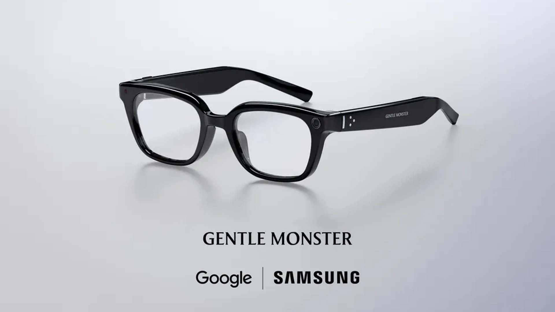 Samsung ve Google imzalı akıllı gözlük serisine iki yeni çerçeve tasarımı eklendi