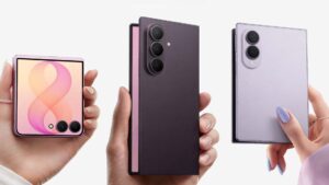 Samsung Galaxy Z Fold 8 Ultra, Galaxy Z Fold 8 ve Galaxy Z Flip 8, silikon karbon batarya taşıyor