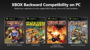 Xbox