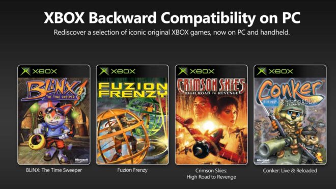 Xbox