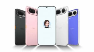 Yapay zekayı merkeze koyan Nubia NavIX Ultra geliyor