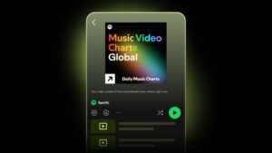 Spotify