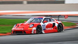 GT Grand Finals, TOSFED İstanbul Park’ta gerçekleştirilecek
