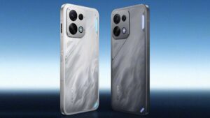 Aktif soğutma fanı taşıyan OPPO K15 tanıtıldı