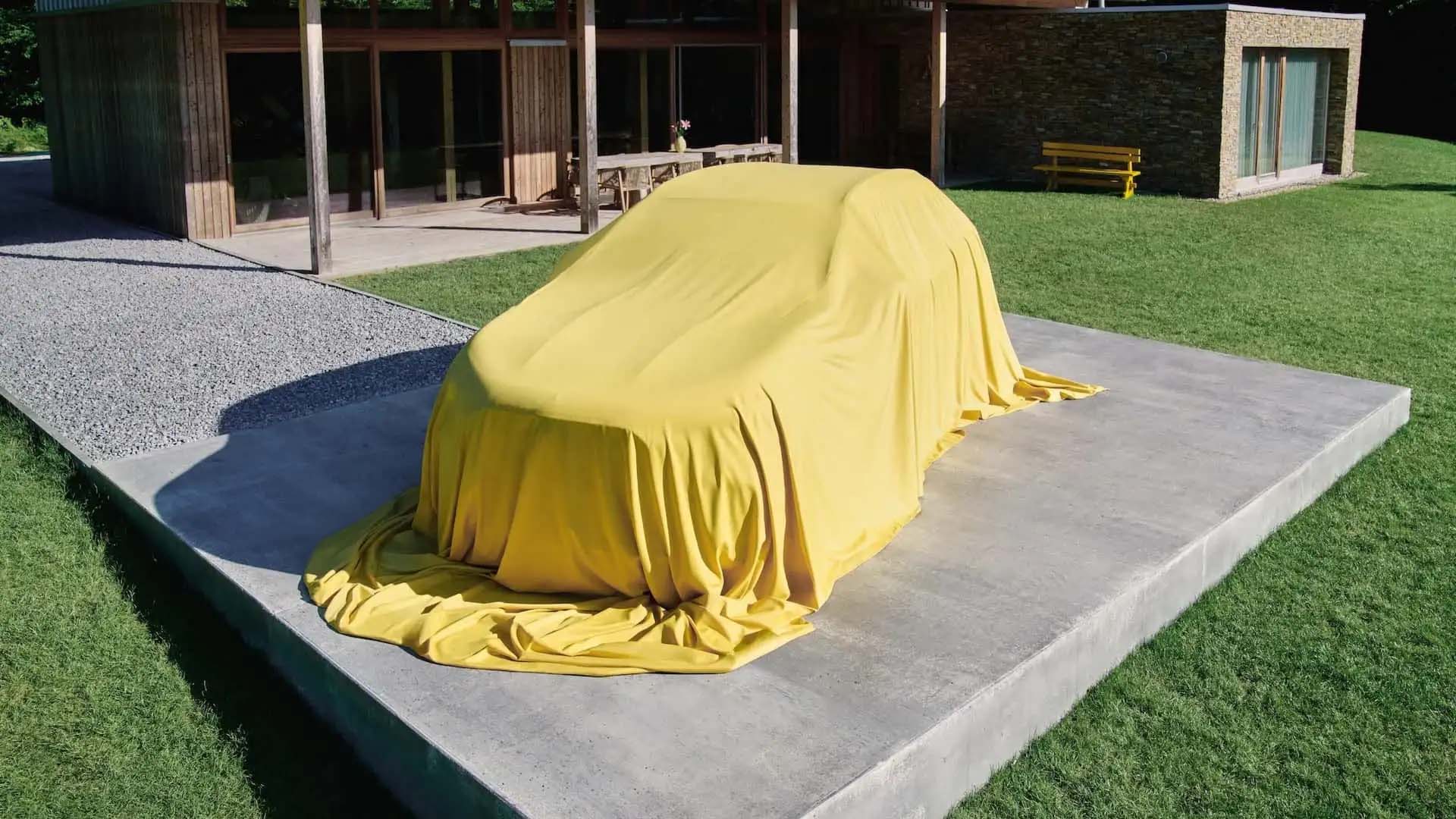 Yeni Mercedes-Benz GLA, 29 Temmuz’da tanıtılacak