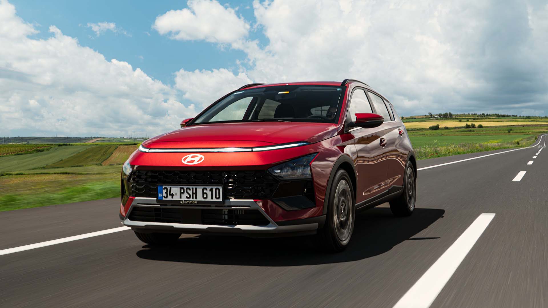 Hyundai Türkiye, işletmelere özel Hyundai Leasing finansman çözümünü duyurdu