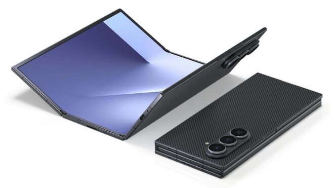 Samsung, iddiaya göre Galaxy Z TriFold’un yenisini geliştiriyor